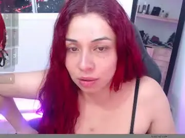 Chaturbate Best live sex cam show of atena_messy