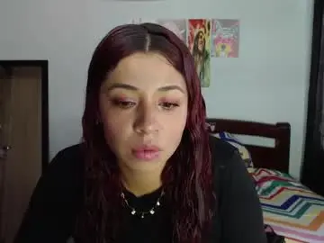 Chaturbate Adult Video Chat of atena_messy