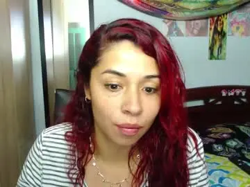 Chaturbate Live Porn of atena_messy