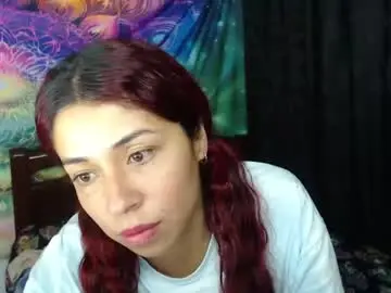 Chaturbate Adult Video Chat of atena_messy