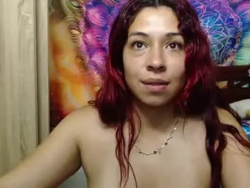 Chaturbate Live Porn of atena_messy
