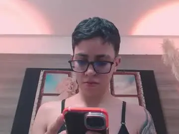 Chaturbate Adult Webcam of eva_monwalker