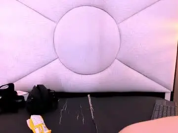 Chaturbate Adult Webcams of eva_monwalker