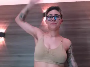 Chaturbate Watch Live Sex Cams of eva_monwalker