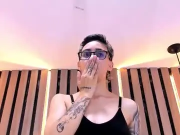 Chaturbate Private Sex Chat of eva_monwalker