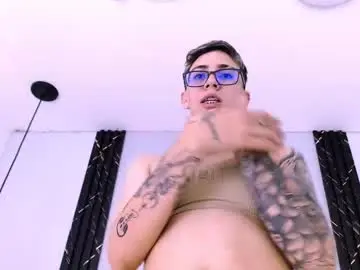 Chaturbate Adult Webcam of eva_monwalker