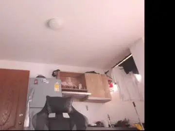 Chaturbate Nude Webcam of eva_monwalker