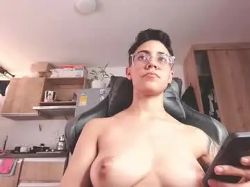 Chaturbate Free Porn Cam of eva_monwalker