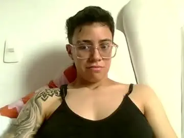 Chaturbate Watch Live Sex Cams of eva_monwalker
