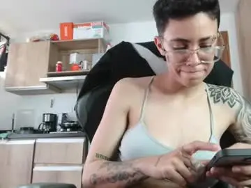 Chaturbate Adult Webcams of eva_monwalker