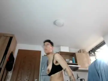 Chaturbate Live Sex of eva_monwalker