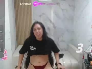 Chaturbate Adult Webcams of gabriella_storm_tf