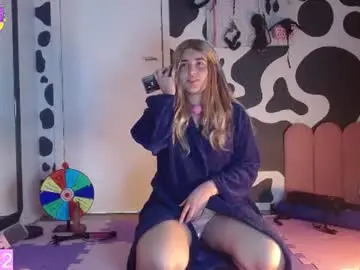 Chaturbate Live Porn of hi_elora