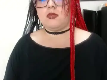 Chaturbate Sex Chat of lanna_curvy