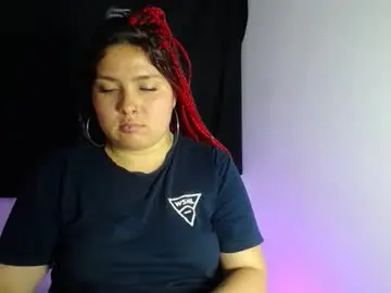 Chaturbate Adult Video Chat of lanna_curvy