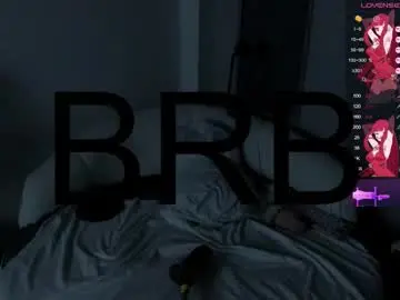 Chaturbate Live Porn of lanna_russo1