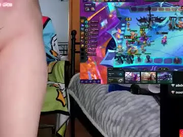 Chaturbate Nude Webcam of lust_one