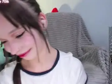 Chaturbate Best Webcam of lust_one