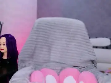 Chaturbate Live Sex Cam of lust_one