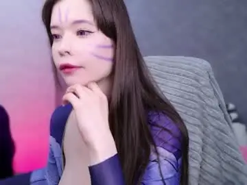 Chaturbate Free Live Porn of lust_one