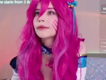 Chaturbate Free Live Porn of lust_one