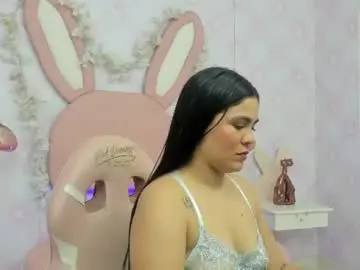 Chaturbate Free Porn Cam of miiasaenz_