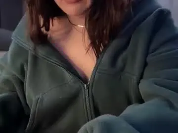 Chaturbate Live Sex Cam of pumpkin_bunny