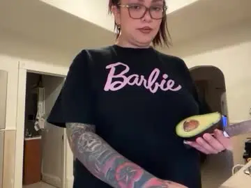 Chaturbate Adult Video Chat of pumpkin_bunny