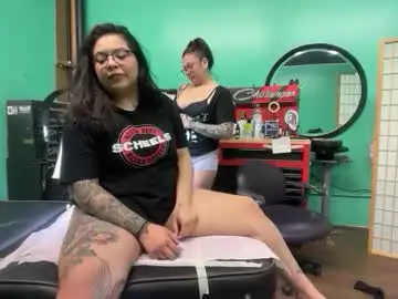 Chaturbate Live Porn of pumpkin_bunny