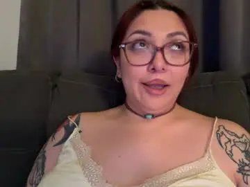 Chaturbate Free Porn Cam of pumpkin_bunny