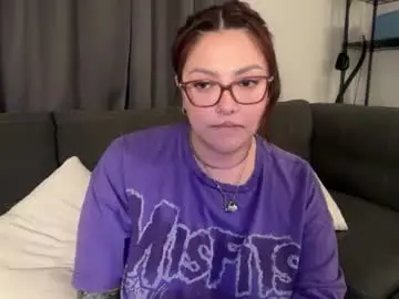 Chaturbate Free Live Porn of pumpkin_bunny