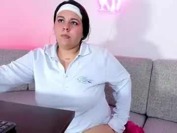 Chaturbate Private Sex Chat of rosennpark