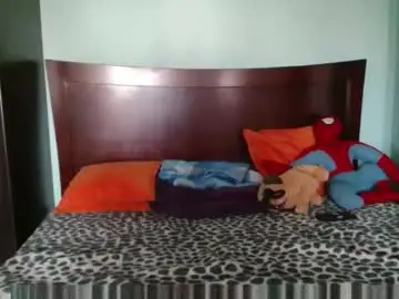 Chaturbate Watch Live Sex Cams of temptress_kheem