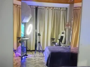Chaturbate Private Sex Chat of tyra_paradise_