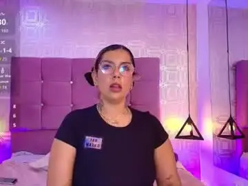 Chaturbate Nude Webcam of victoria_elektra