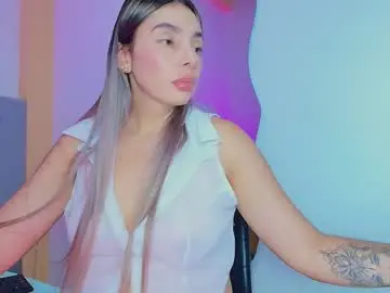 Chaturbate Free Porn Cam of abrilzannety