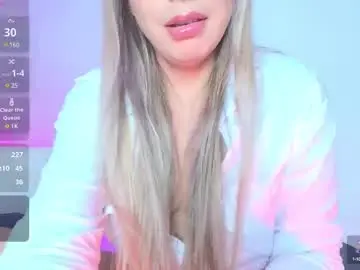 Chaturbate Adult Video Chat of abrilzannety