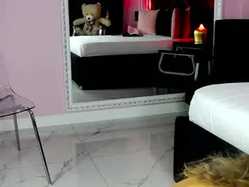 Chaturbate Sex Cam of anne_goddess