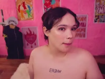 Chaturbate Best live sex cam show of chery_lady22