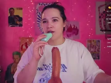 Chaturbate Private Sex Chat of chery_lady22