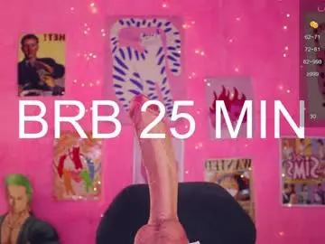 Chaturbate Free Porn Cam of chery_lady22