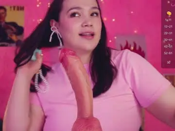 Chaturbate Adult Webcams of chery_lady22