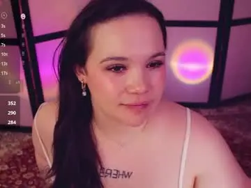 Chaturbate Sex Cam of chery_lady22