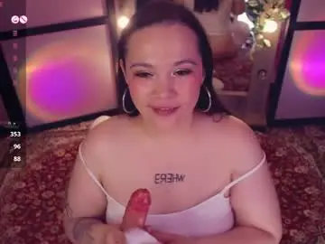 Chaturbate Nude Webcam of chery_lady22