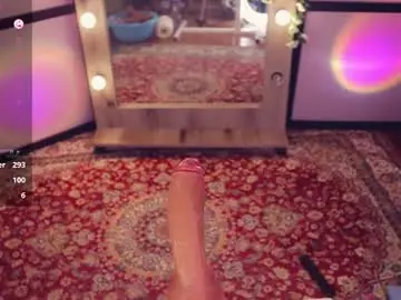 Chaturbate Adult Webcam of chery_lady22