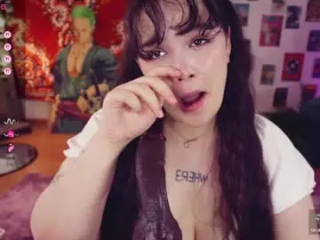 Chaturbate Private Sex Chat of chery_lady22