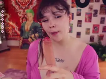 Chaturbate Sex Chat of chery_lady22