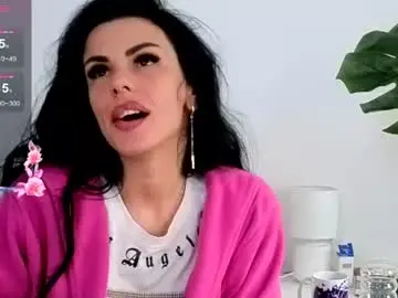 Chaturbate Sex Cam of emmavayne