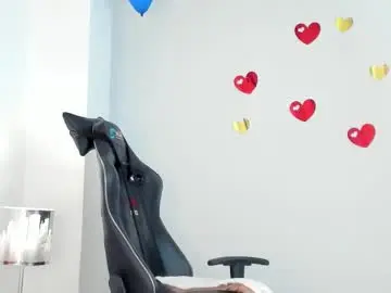 Chaturbate Live Sex Cam of greta_hill