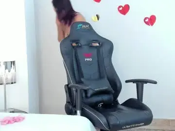 Chaturbate Best Webcam of greta_hill